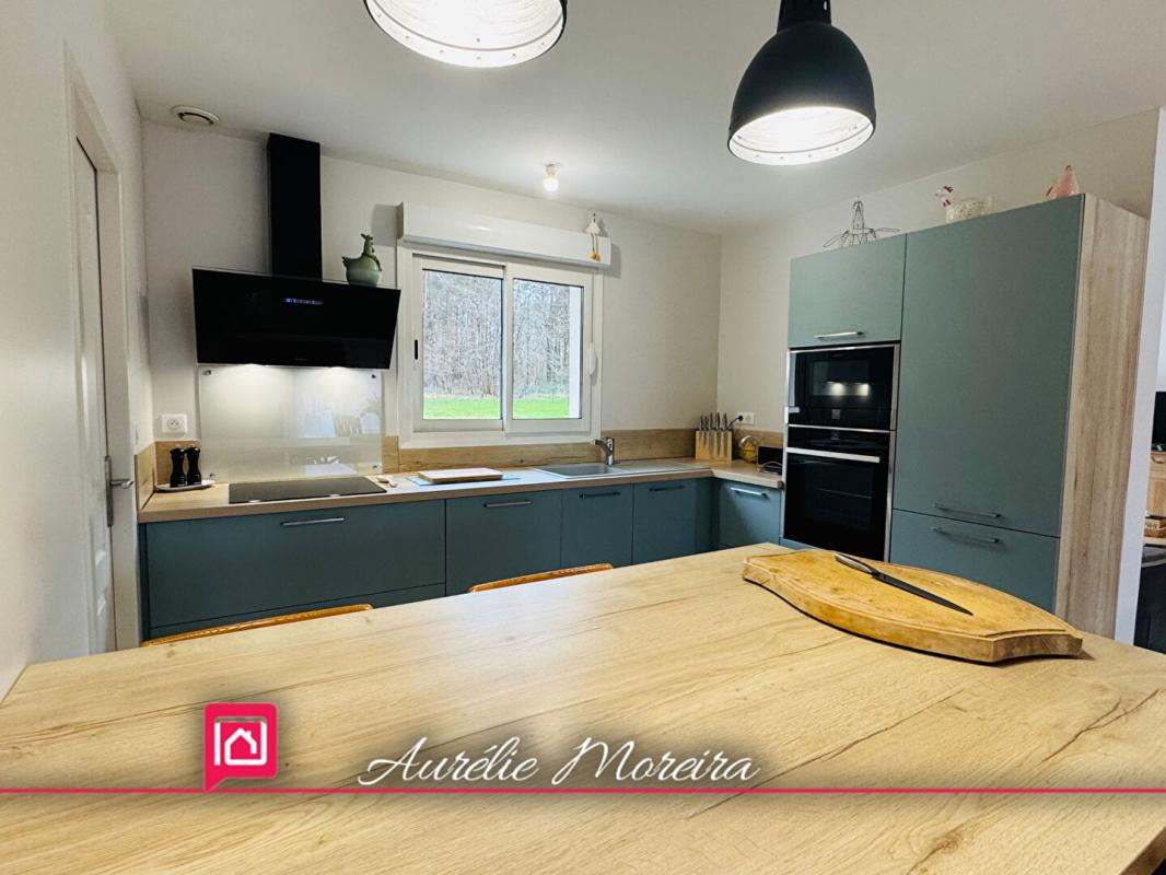 LASSAY-SUR-CROISNE Maison Lassay Sur Croisne 6 pièce(s) 177 m2 2