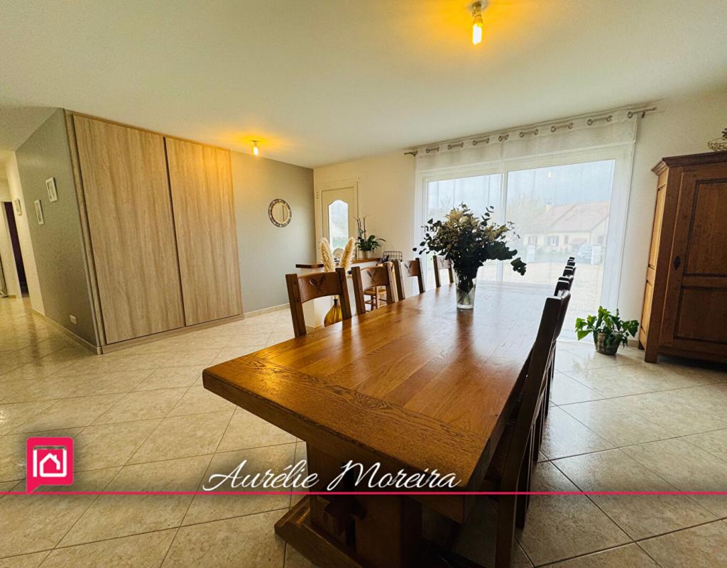 LASSAY-SUR-CROISNE Maison Lassay Sur Croisne 6 pièce(s) 177 m2 5