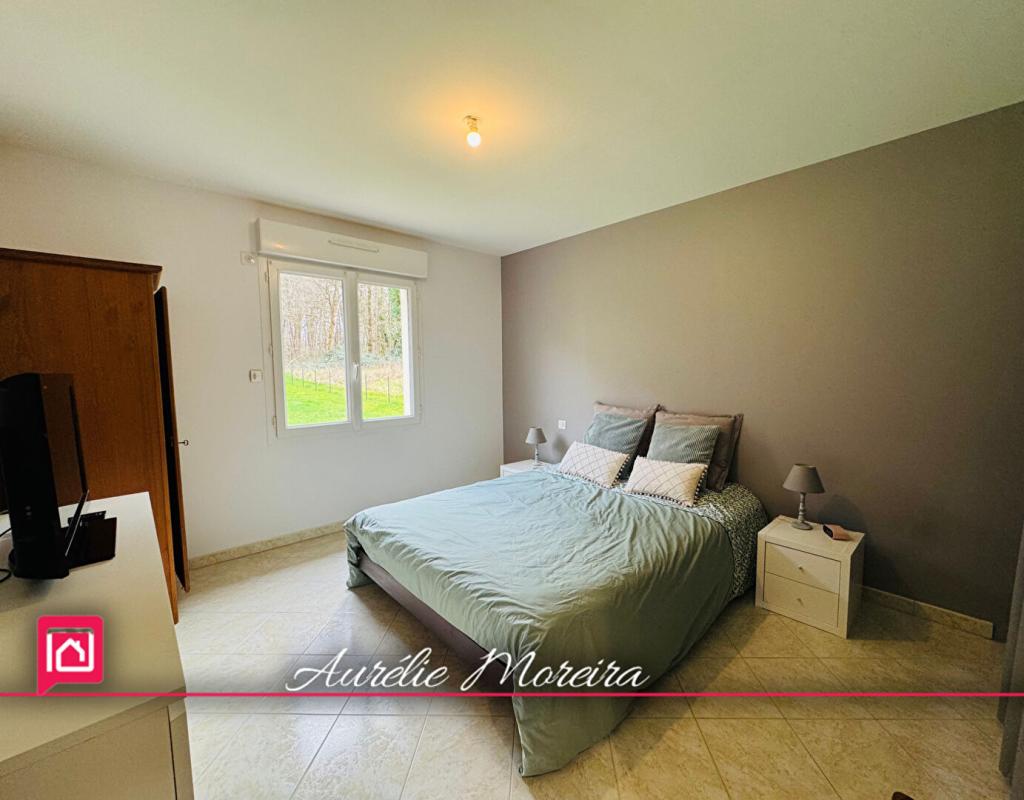 LASSAY-SUR-CROISNE Maison Lassay Sur Croisne 6 pièce(s) 177 m2 8