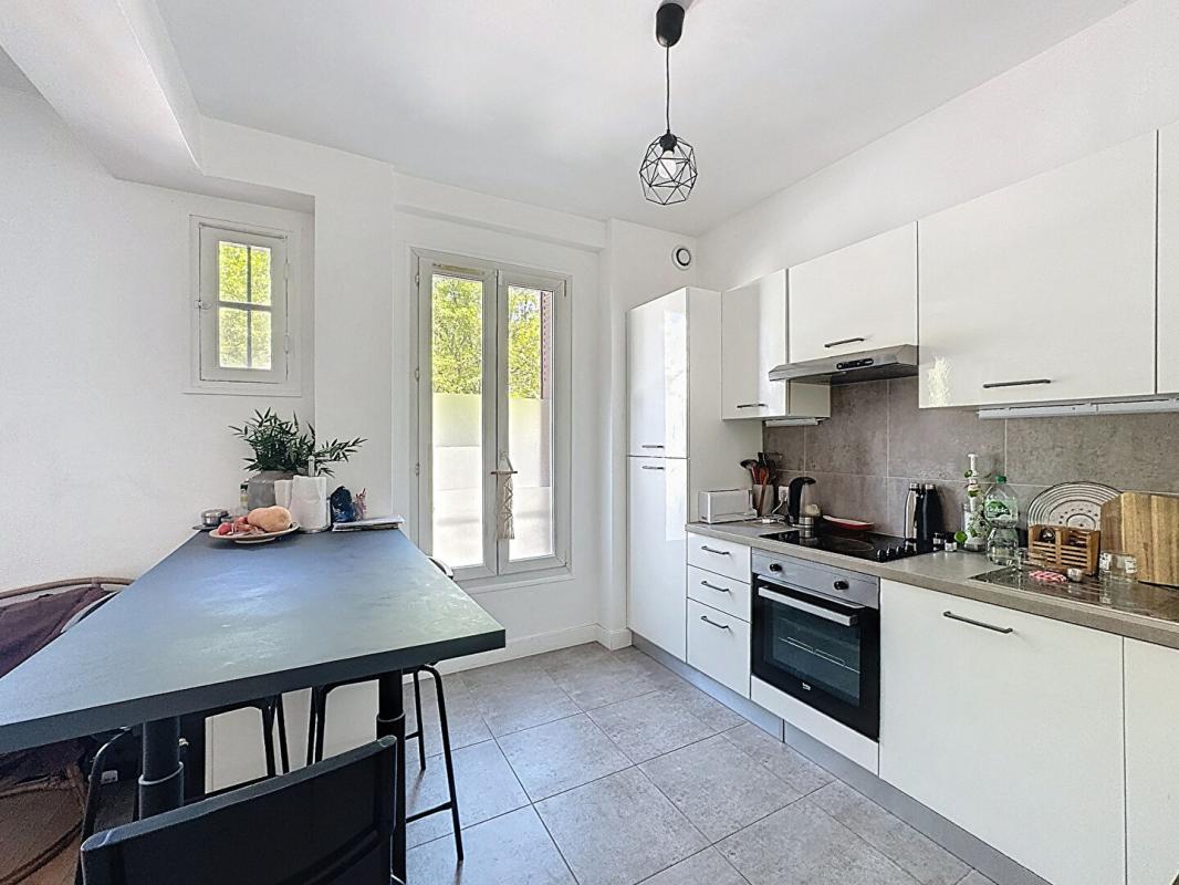 ARCUEIL EXCLUSIVITÉ Maison pleine de charme à 10 min du RER B LAPLACE 6