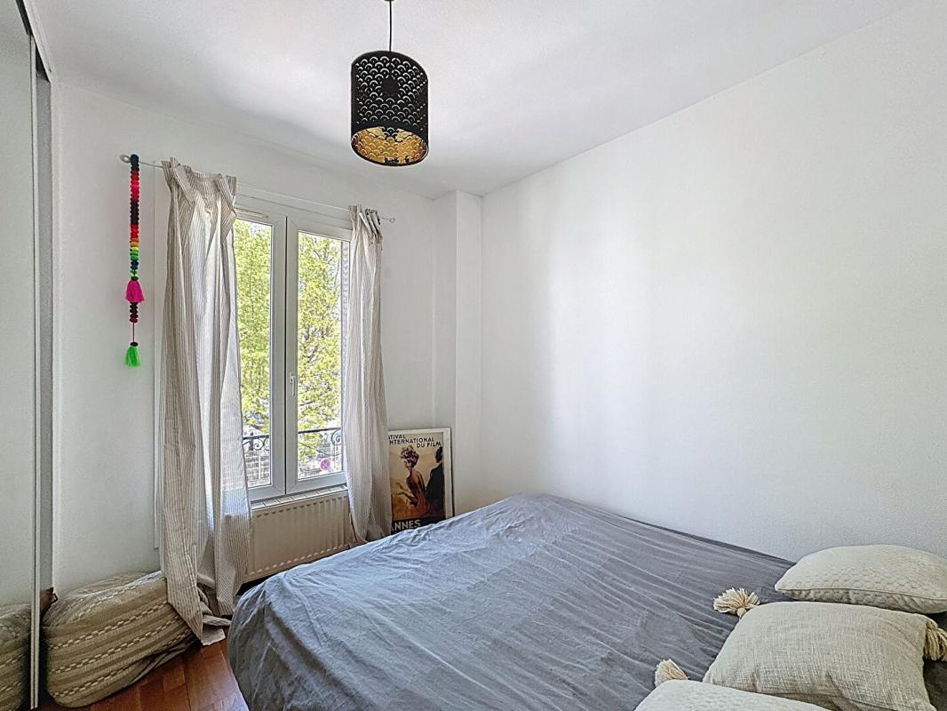 ARCUEIL EXCLUSIVITÉ Maison pleine de charme à 10 min du RER B LAPLACE 8