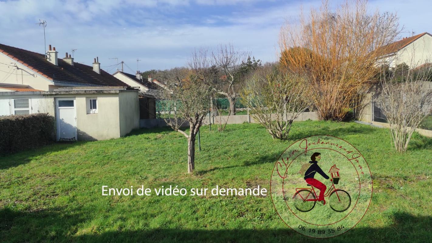 SAINT-NAZAIRE Maison 3 chambres avec jardin ( proche commerces et mer ) 11