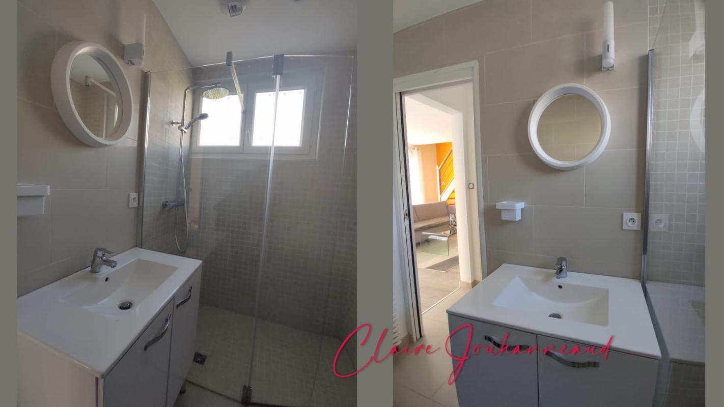 SAINT-NAZAIRE Maison 3 chambres avec jardin ( proche commerces et mer ) 4