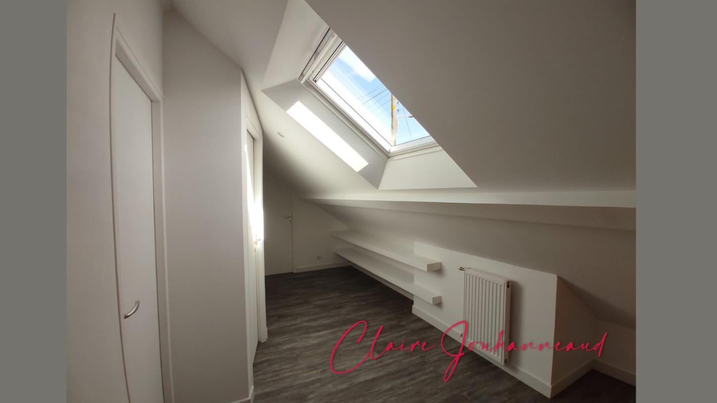 SAINT-NAZAIRE Maison 3 chambres avec jardin ( proche commerces et mer ) 6