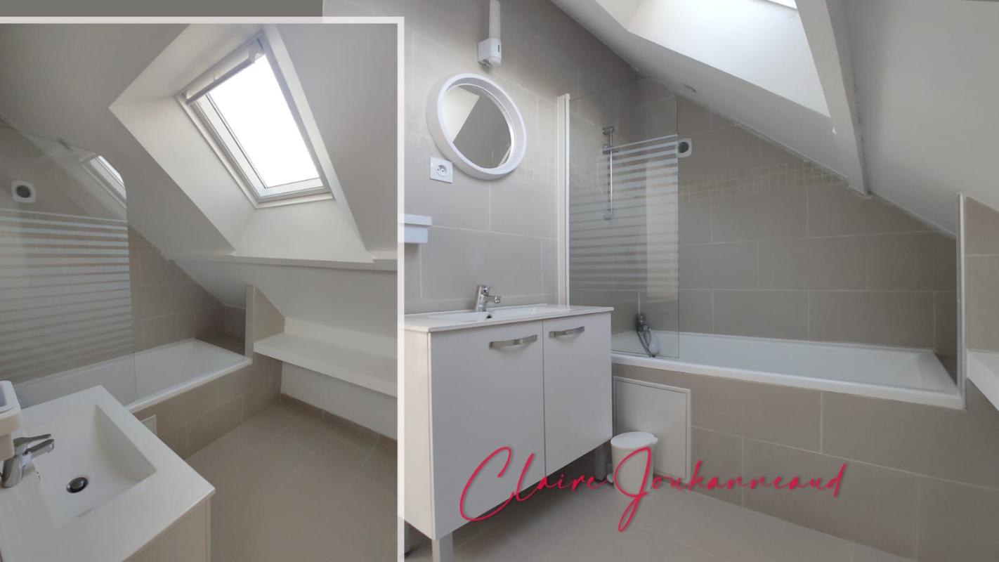 SAINT-NAZAIRE Maison 3 chambres avec jardin ( proche commerces et mer ) 7