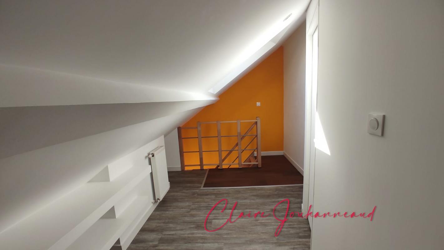 SAINT-NAZAIRE Maison 3 chambres avec jardin ( proche commerces et mer ) 8