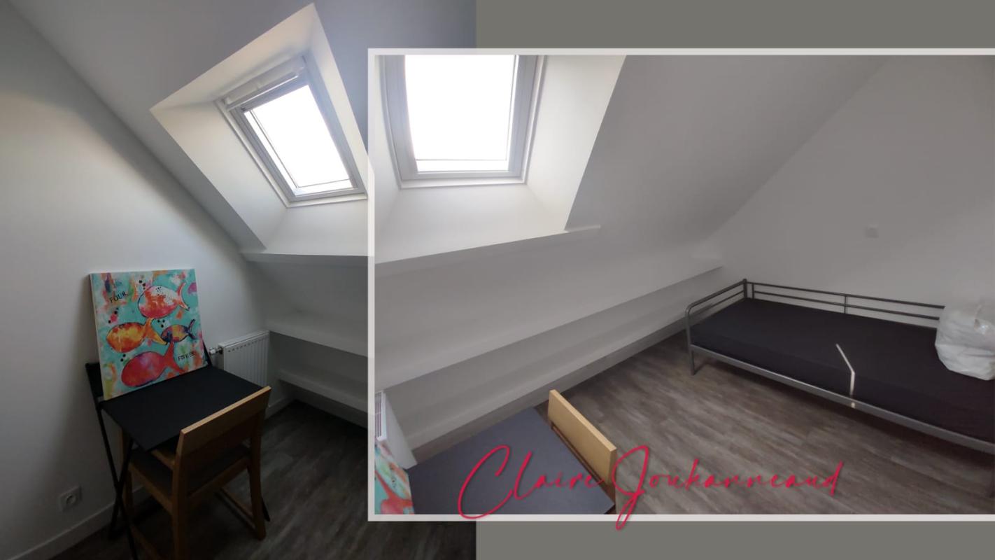 SAINT-NAZAIRE Maison 3 chambres avec jardin ( proche commerces et mer ) 9