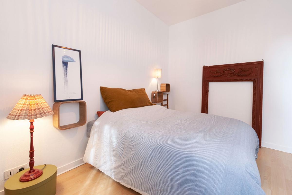 AURAY AURAY CENTRE Superbe appartement T4, 2 chambres, de 123,82 m² 15