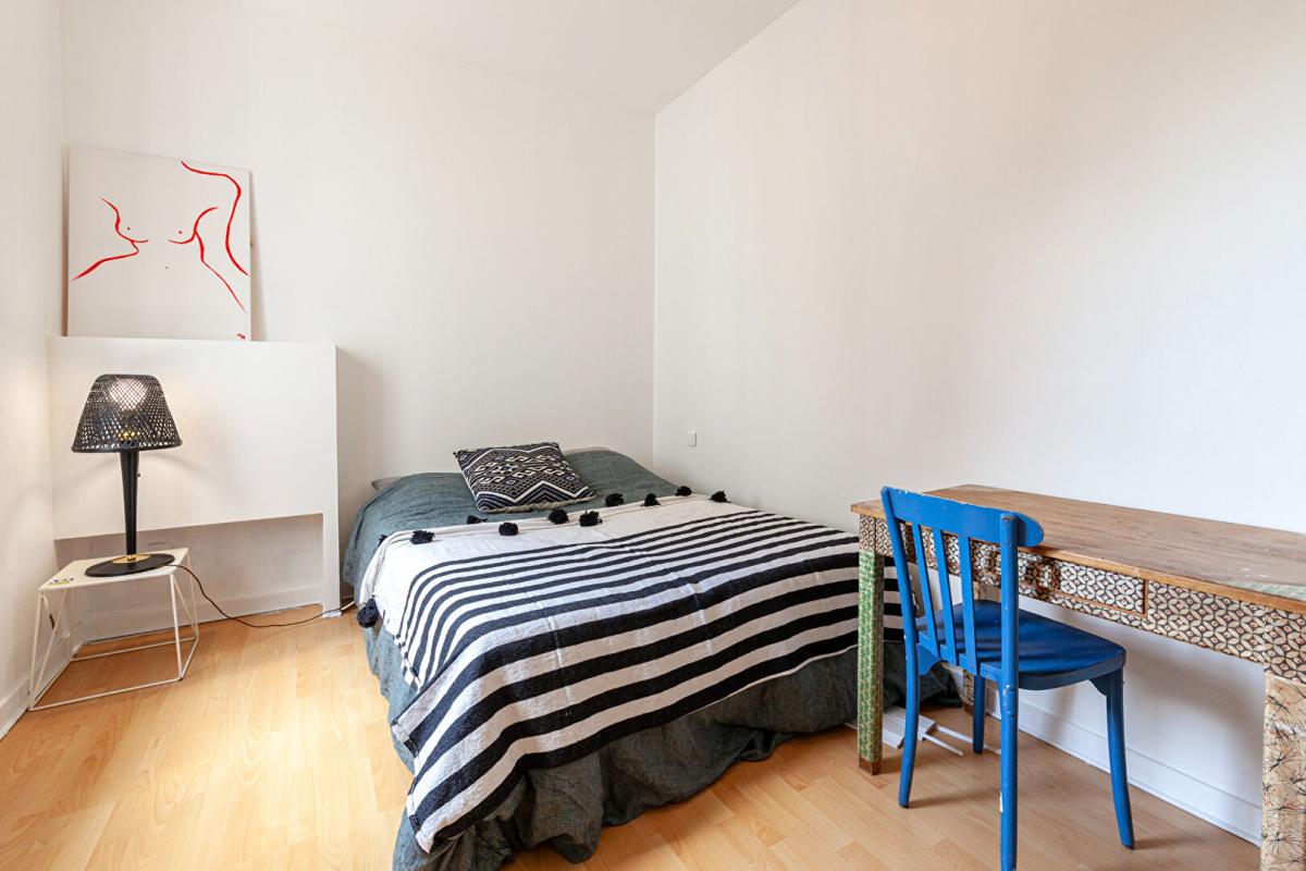 AURAY AURAY CENTRE Superbe appartement T4, 2 chambres, de 123,82 m² 17