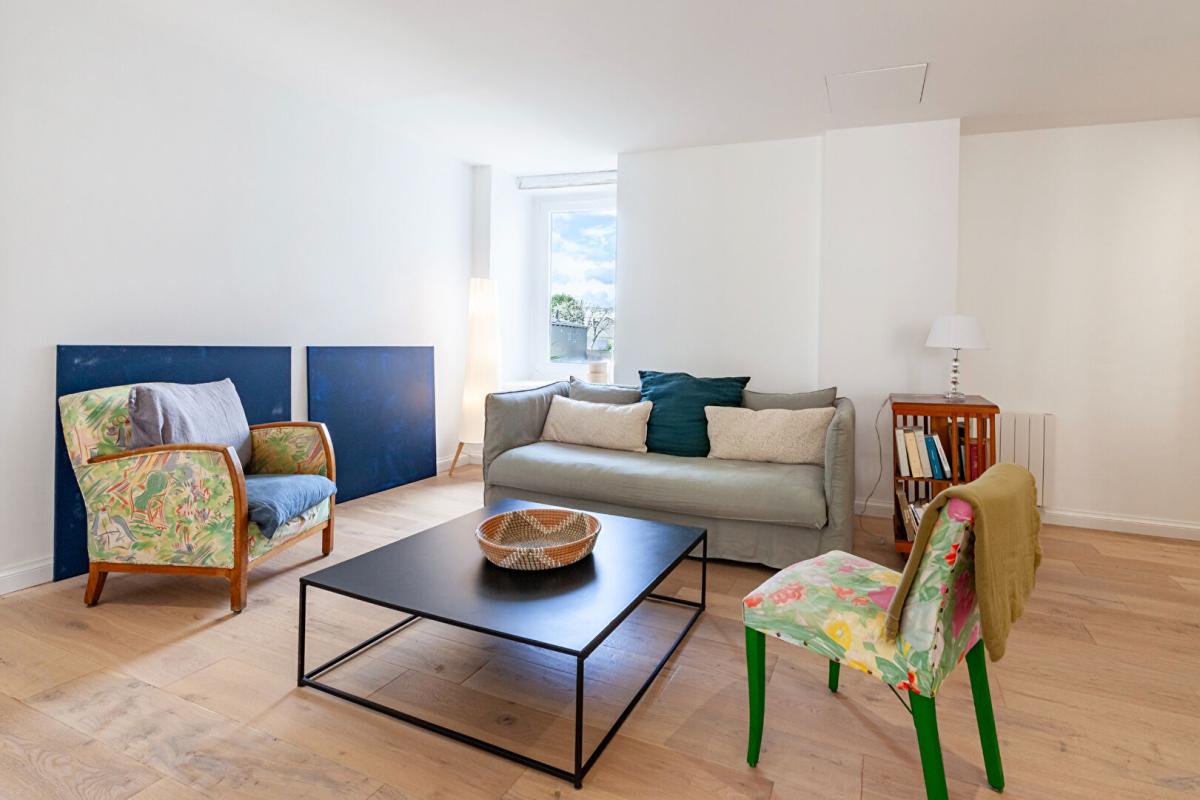 AURAY AURAY CENTRE Superbe appartement T4, 2 chambres, de 123,82 m² 7