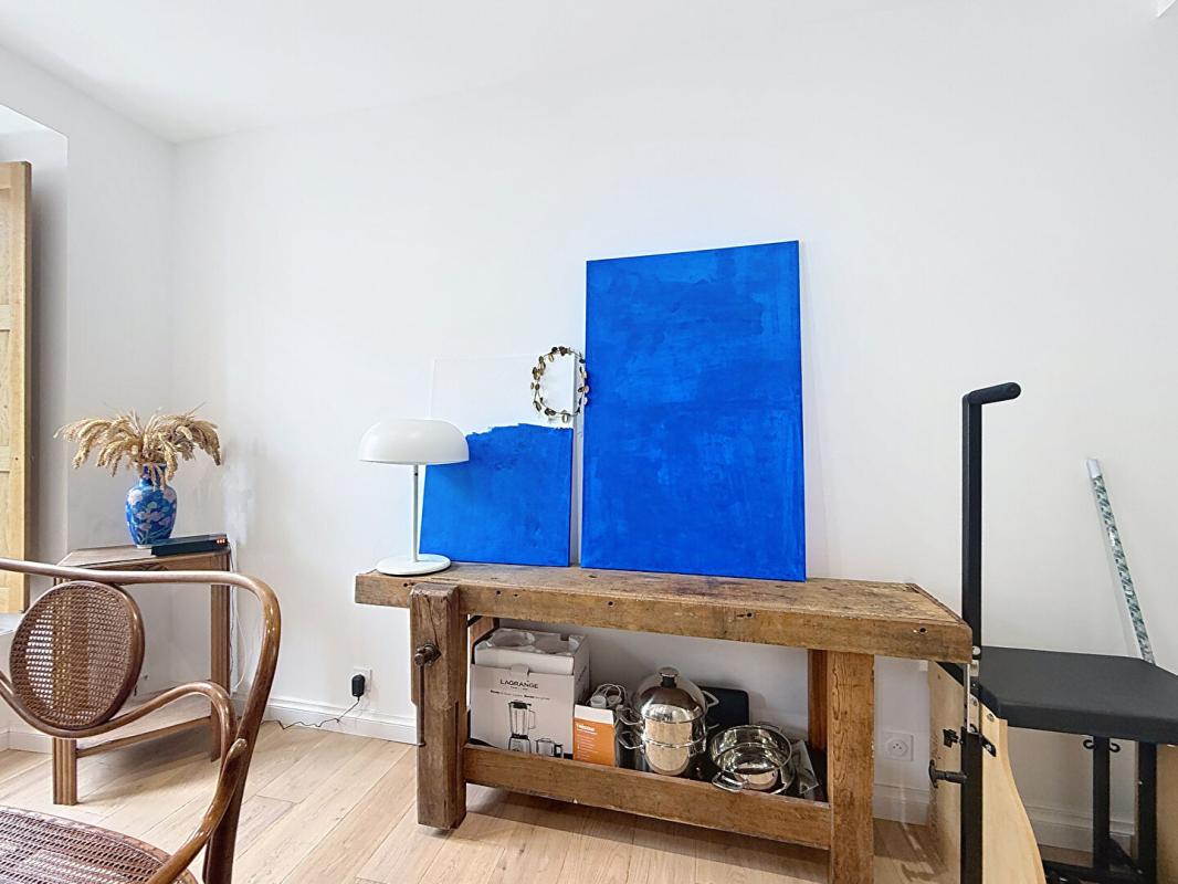 AURAY AURAY CENTRE Superbe appartement T4, 2 chambres, de 123,82 m² 9