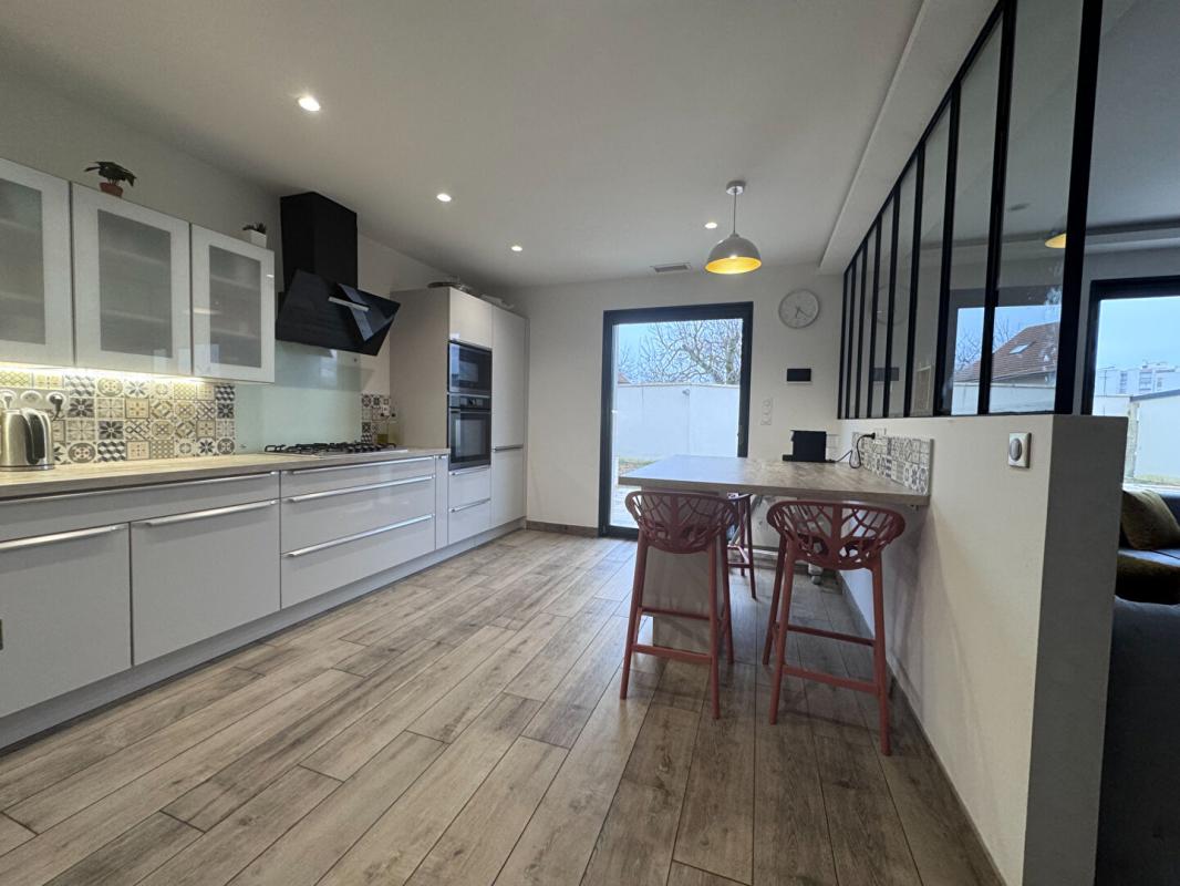 NEVERS Maison Nevers de plain pied 3