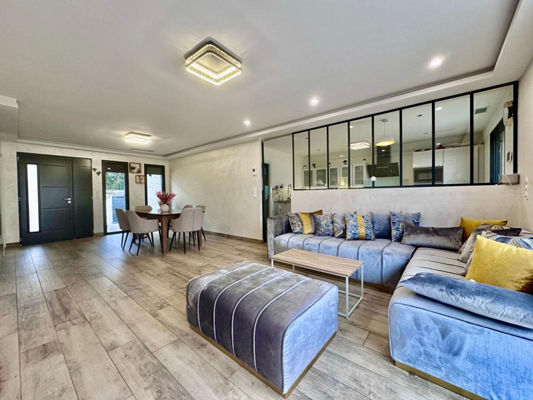 NEVERS Maison Nevers de plain pied 5