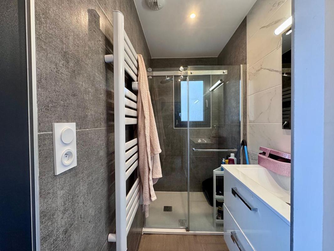 NEVERS Maison Nevers de plain pied 6