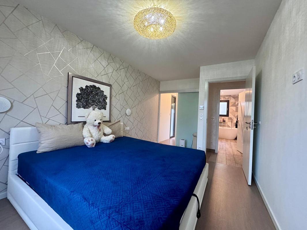 NEVERS Maison Nevers de plain pied 7