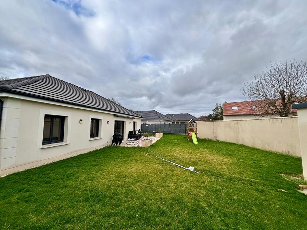 NEVERS Maison Nevers de plain pied 9