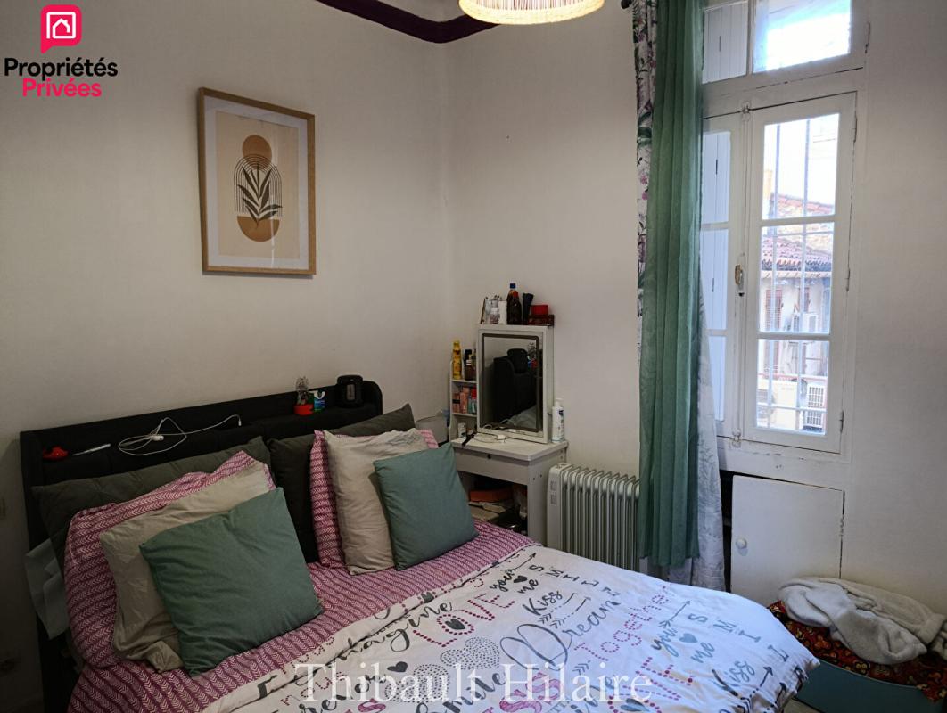 MARSEILLE-5E-ARRONDISSEMENT Appartement Marseille 3 pièce(s) 40 m2 6