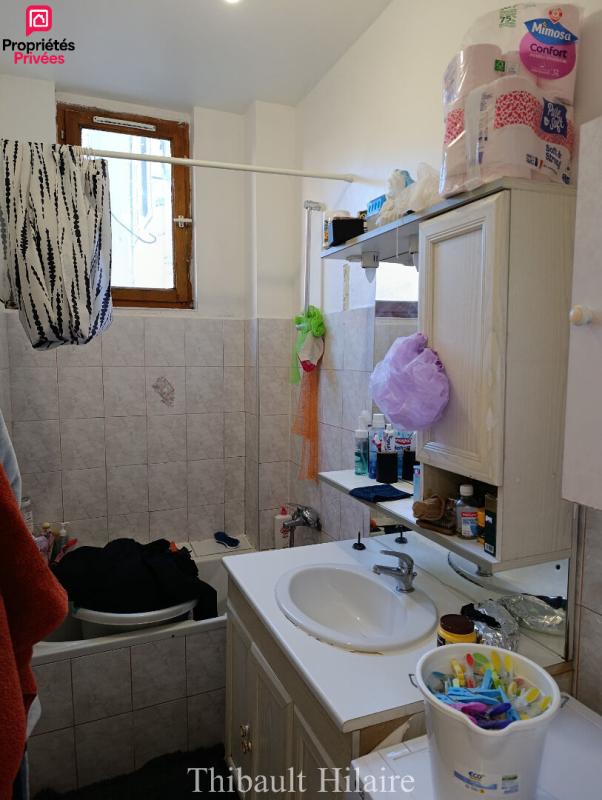 MARSEILLE-5E-ARRONDISSEMENT Appartement Marseille 3 pièce(s) 40 m2 7