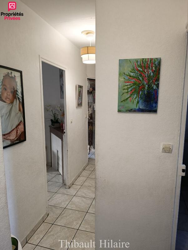 MARSEILLE-5E-ARRONDISSEMENT Appartement Marseille 3 pièce(s) 40 m2 8