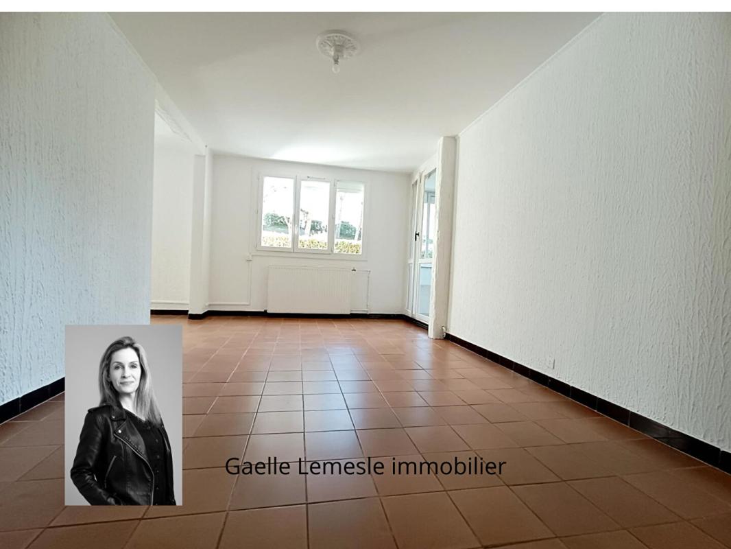 MARTIGUES Appartement Martigues 5 pièce(s) 87 m2 1