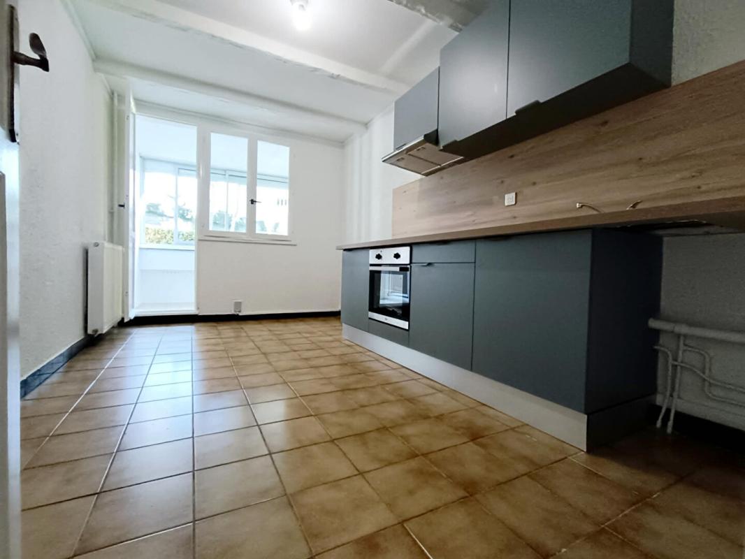 MARTIGUES Appartement Martigues 5 pièce(s) 87 m2 7
