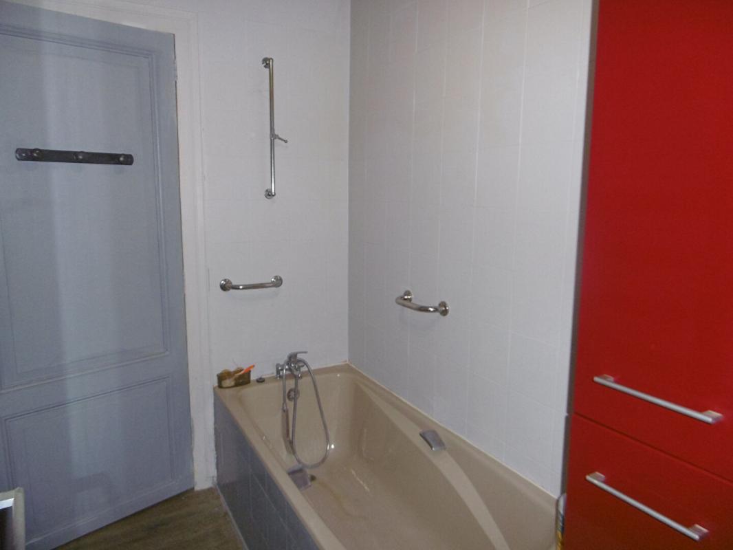 LANGON Maison  6 pièces 170 m2 10