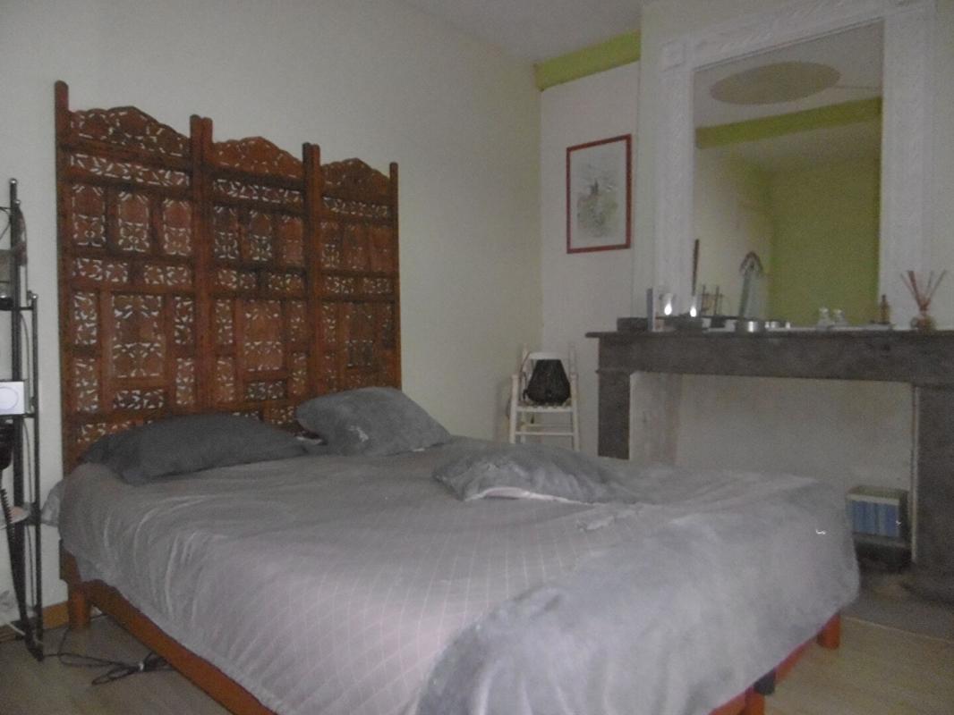 LANGON Maison  6 pièces 170 m2 6