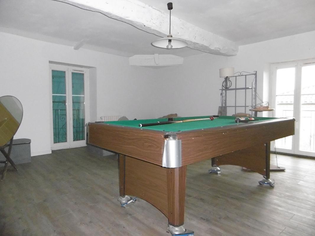 LANGON Maison  6 pièces 170 m2 8