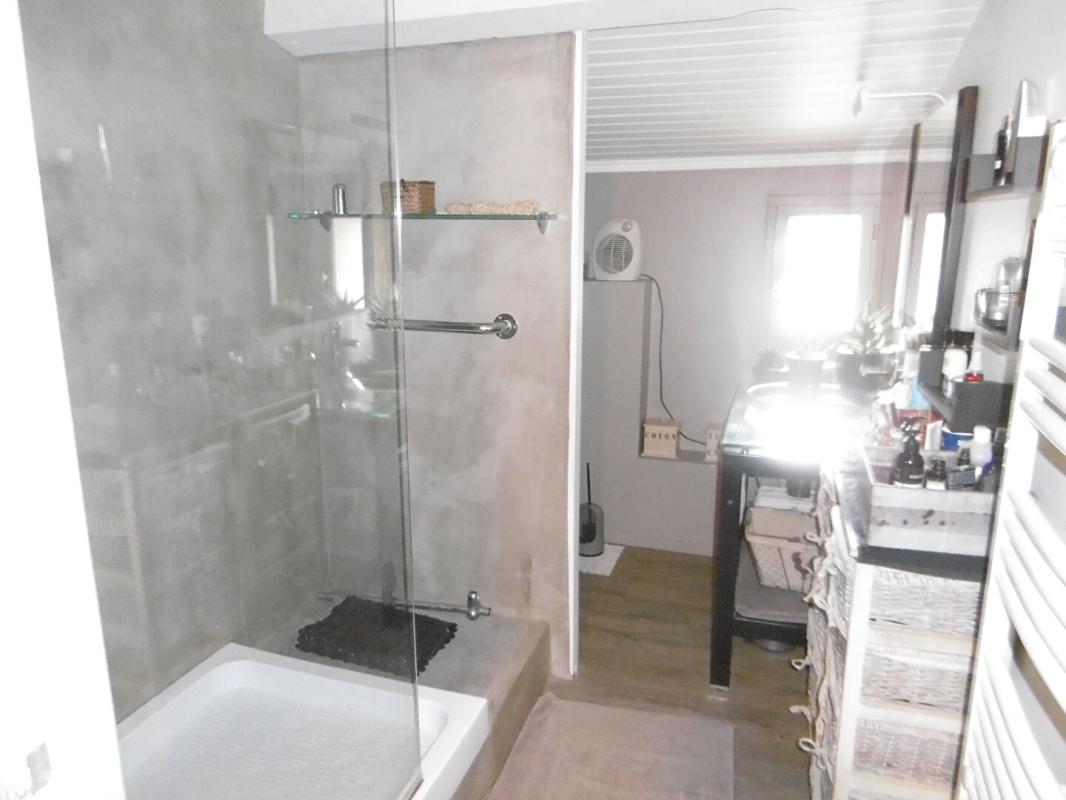 LANGON Maison  6 pièces 170 m2 9