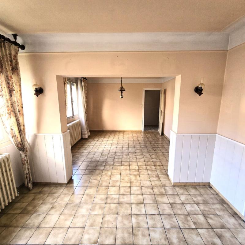 NANTES BEAUJOIRE/PARIDIS : maison en impasse privée à rénover 3