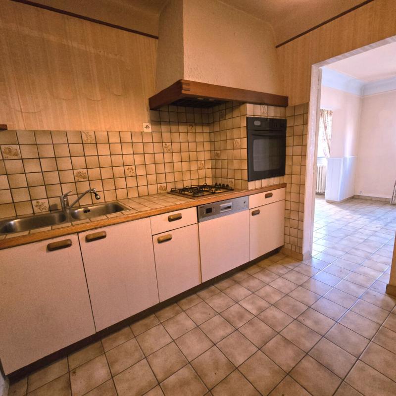 NANTES BEAUJOIRE/PARIDIS : maison en impasse privée à rénover 4