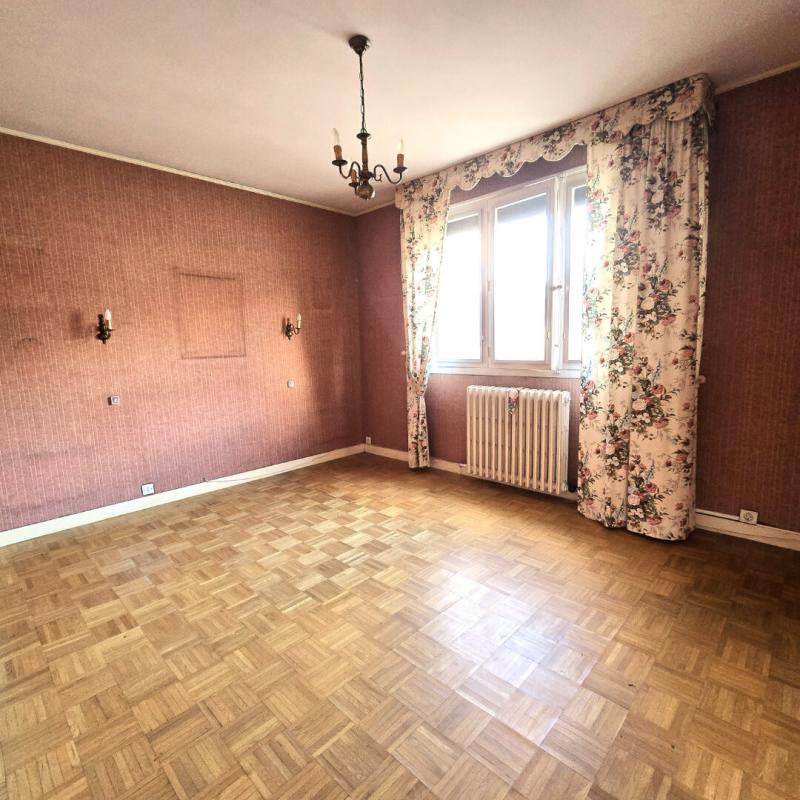 NANTES BEAUJOIRE/PARIDIS : maison en impasse privée à rénover 5