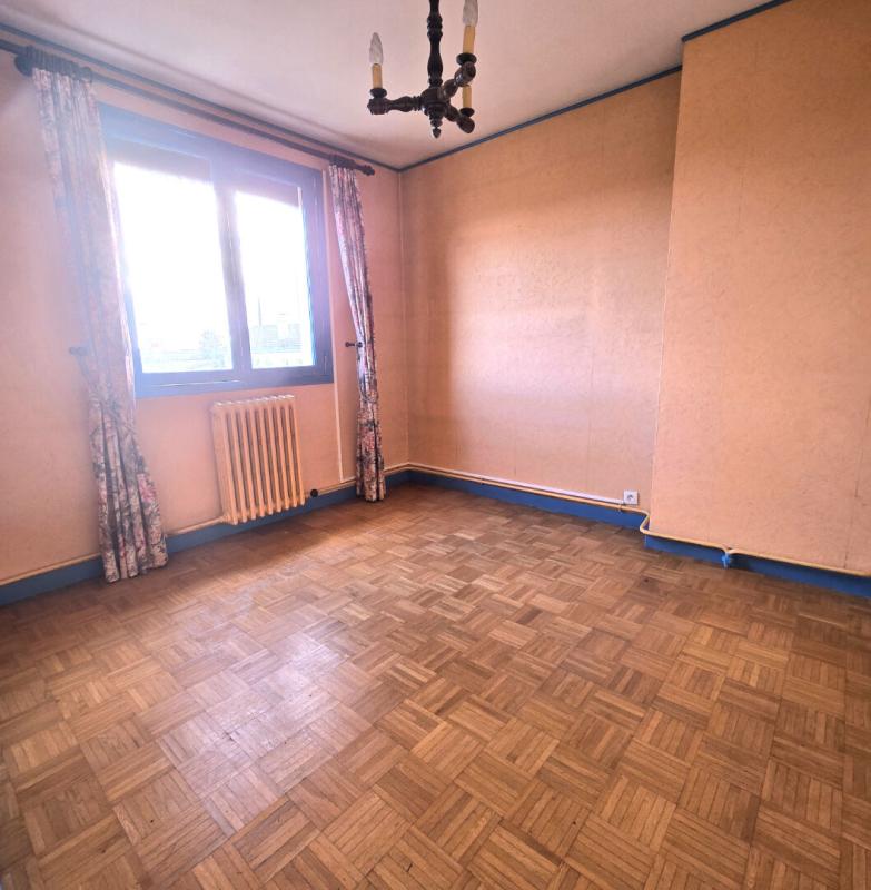 NANTES BEAUJOIRE/PARIDIS : maison en impasse privée à rénover 6