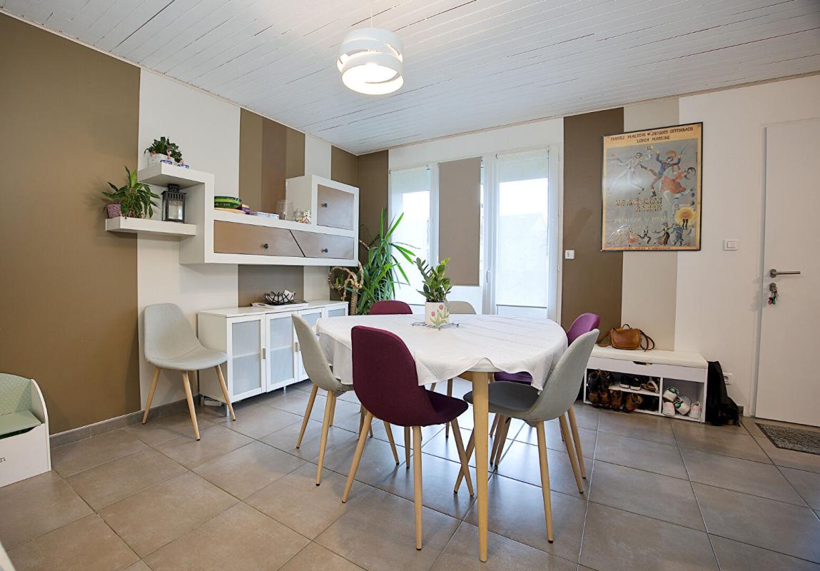 LA ROCHE-SUR-YON Maison La Roche Sur Yon 4 pièce(s) 100 m2 2