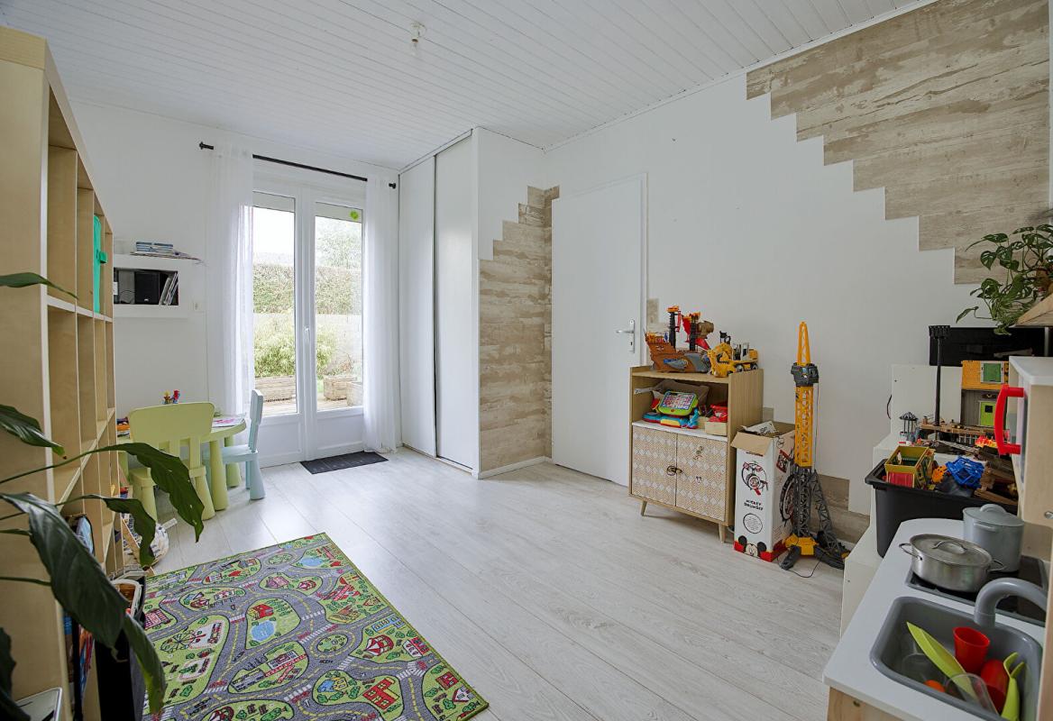 LA ROCHE-SUR-YON Maison La Roche Sur Yon 4 pièce(s) 100 m2 5