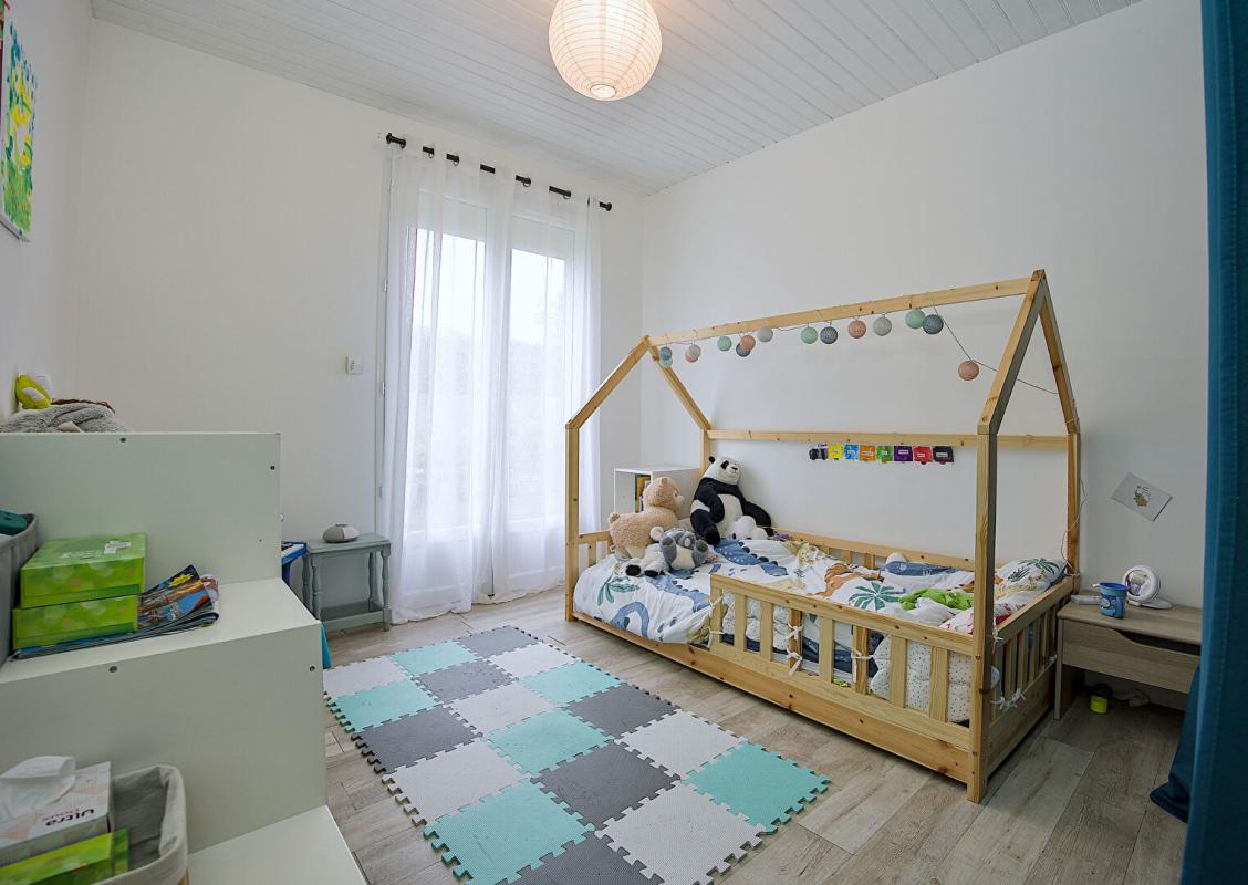 LA ROCHE-SUR-YON Maison La Roche Sur Yon 4 pièce(s) 100 m2 8