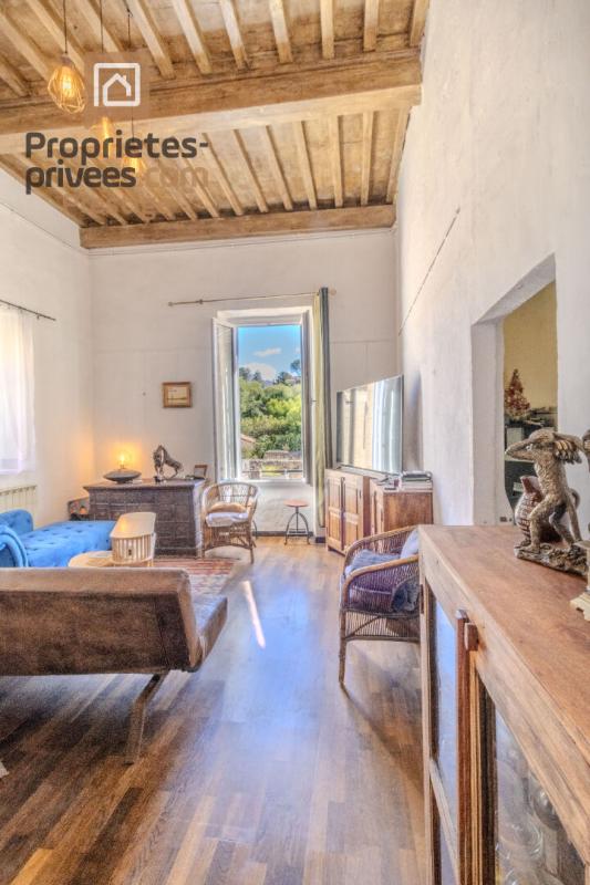 LES ANGLES DEMEURE EN PIERRES Les Angles 7 pièce(s) 170 m2 - TOITURE NEUVE 6