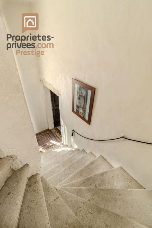 LES ANGLES DEMEURE EN PIERRES Les Angles 7 pièce(s) 170 m2 - TOITURE NEUVE 8