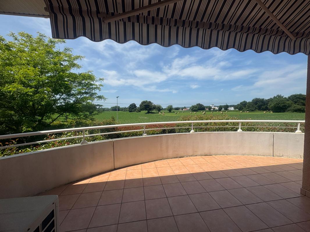 LESCAR Appartement Lescar 2 pièce(s) 46.28 m2 1