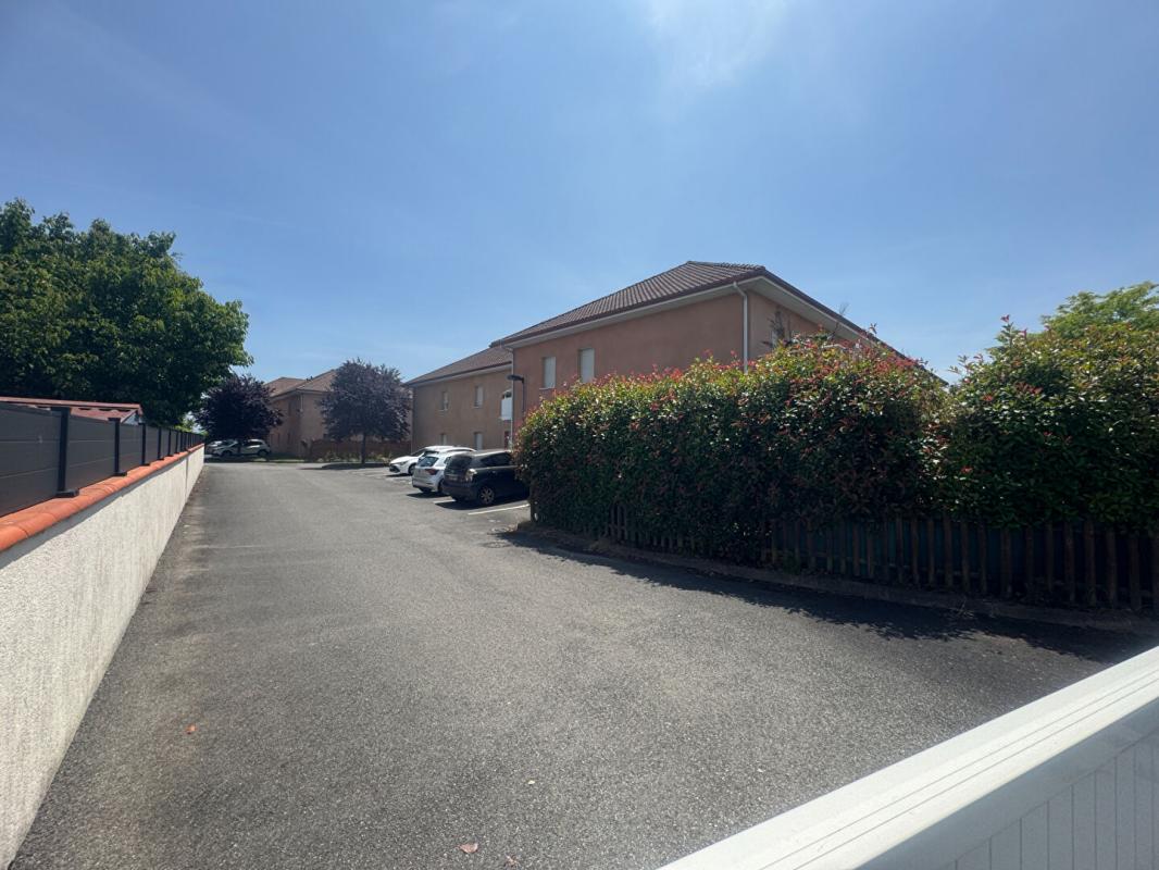 LESCAR Appartement Lescar 2 pièce(s) 46.28 m2 12