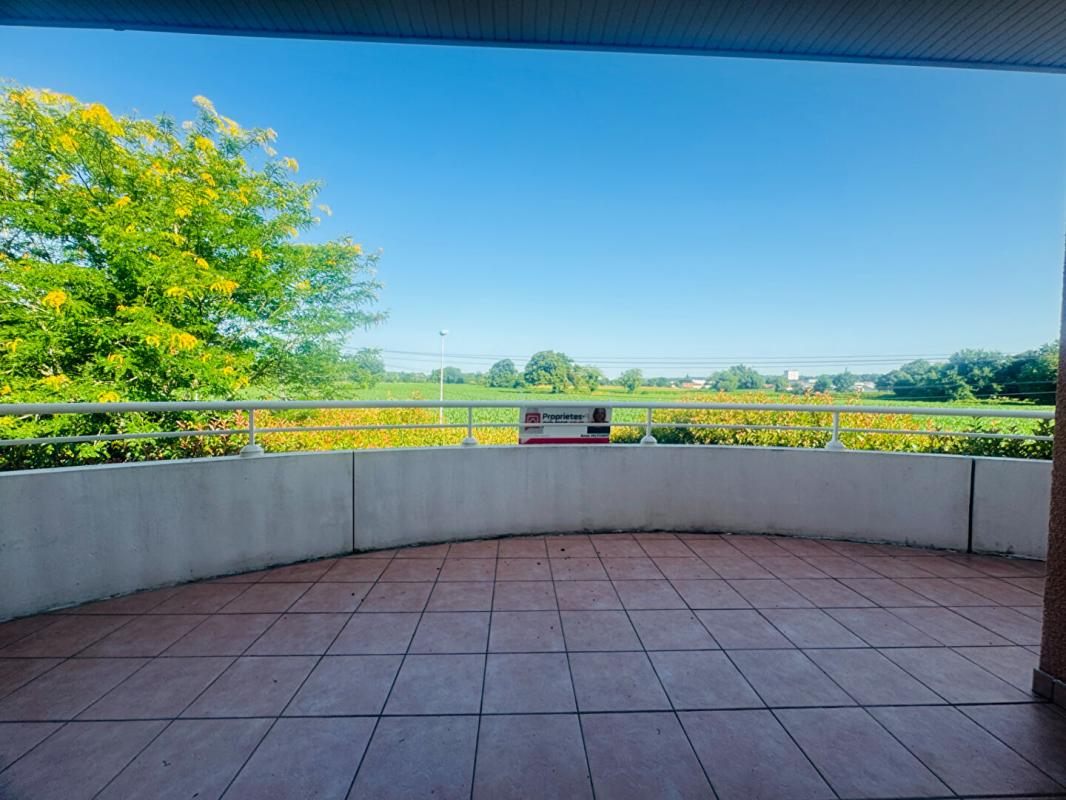 LESCAR Appartement Lescar 2 pièce(s) 46.28 m2 14