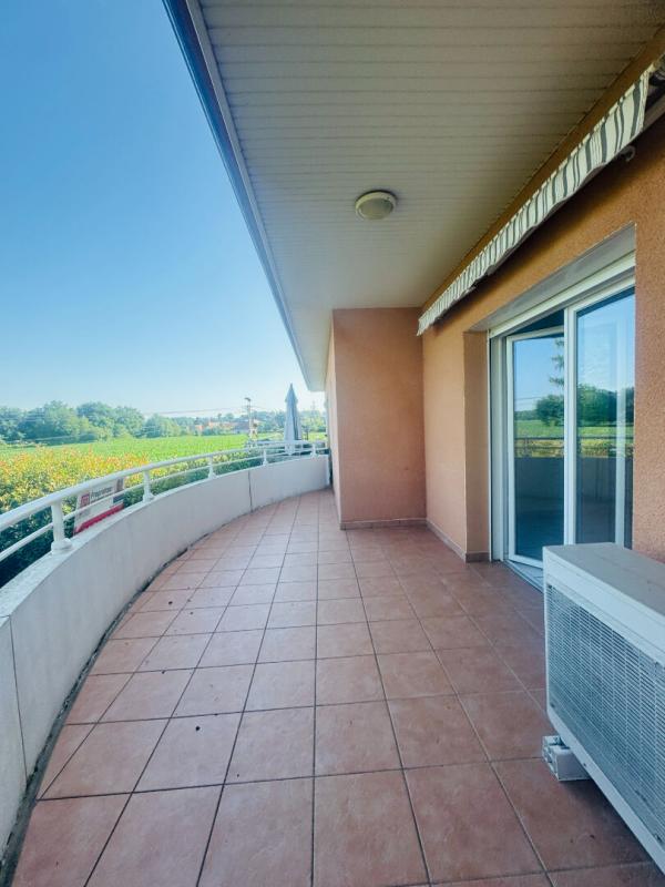 LESCAR Appartement Lescar 2 pièce(s) 46.28 m2 15