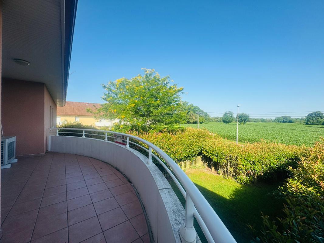 LESCAR Appartement Lescar 2 pièce(s) 46.28 m2 16