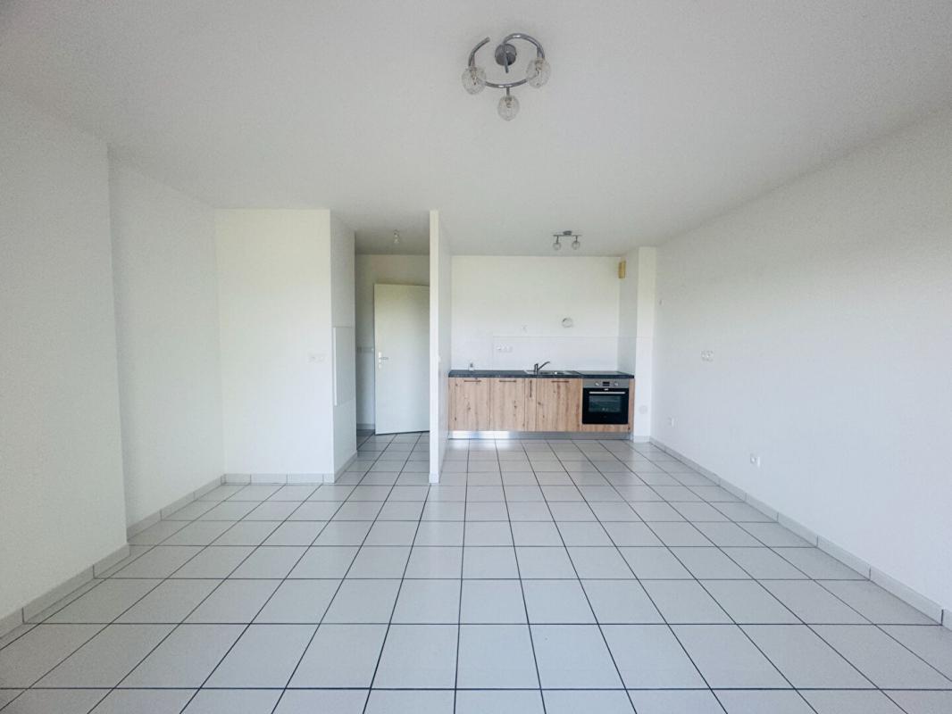 LESCAR Appartement Lescar 2 pièce(s) 46.28 m2 4