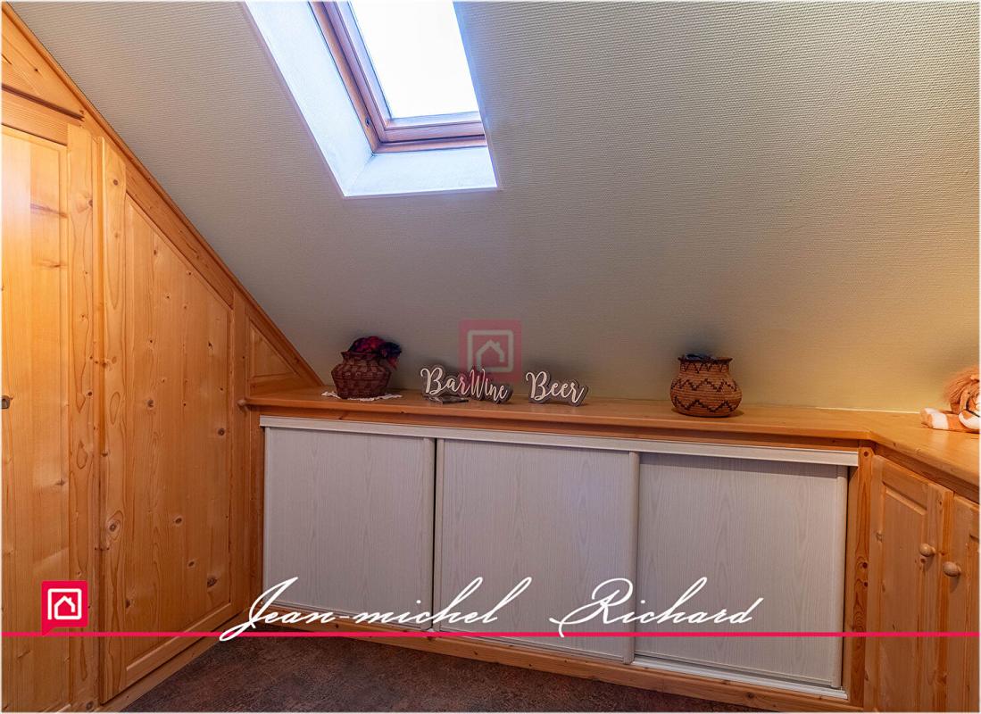 GY-EN-SOLOGNE Maison Solognote 6 pièce(s) 210m2 10