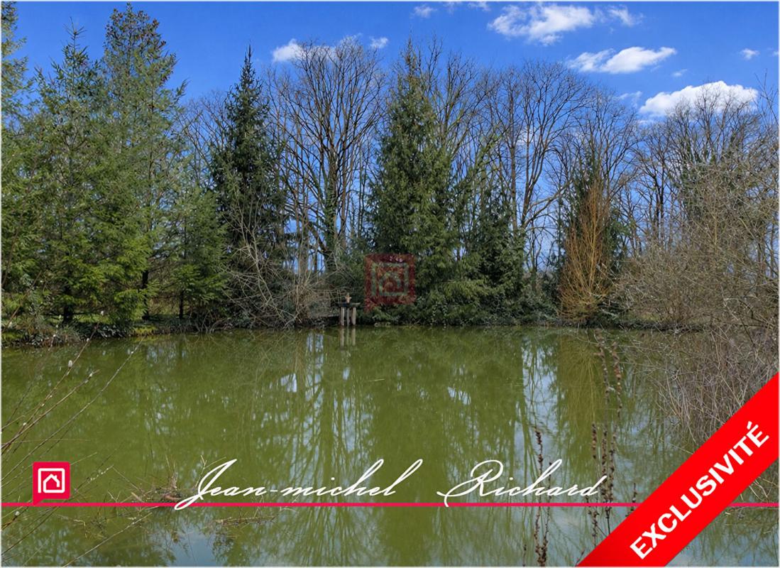 GY-EN-SOLOGNE Maison Solognote 6 pièce(s) 210m2 2