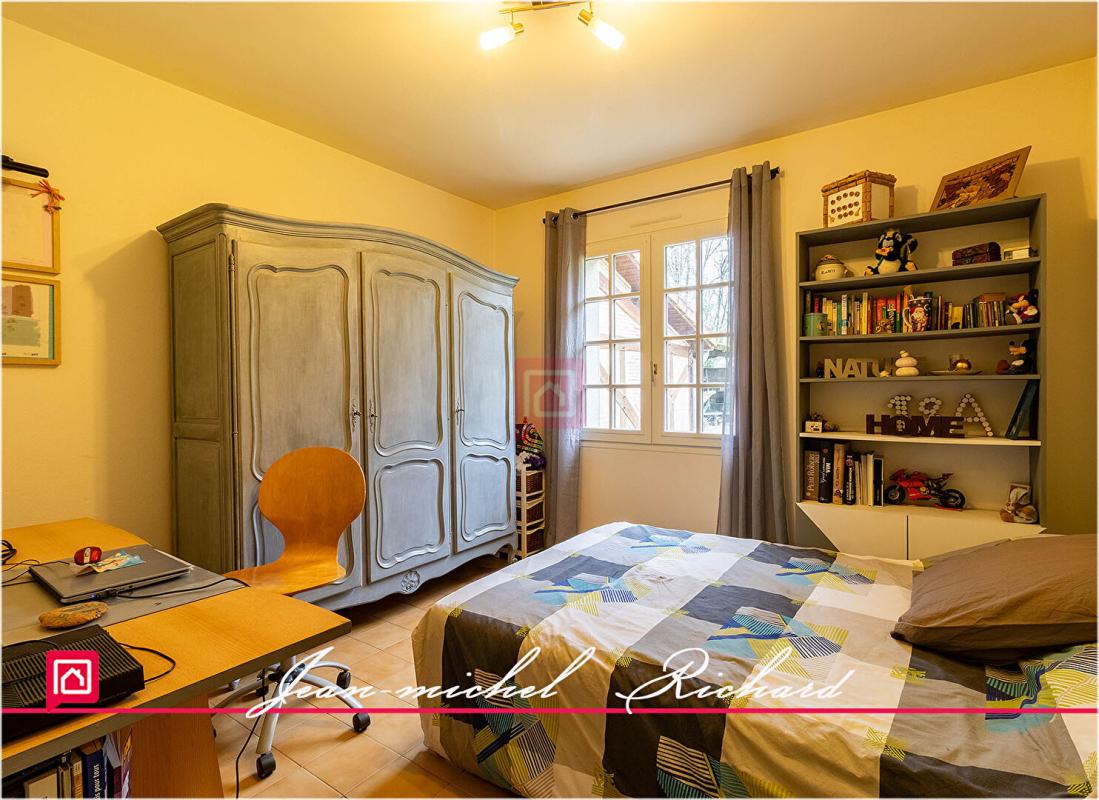 GY-EN-SOLOGNE Maison Solognote 6 pièce(s) 210m2 6