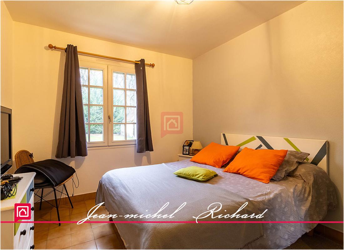 GY-EN-SOLOGNE Maison Solognote 6 pièce(s) 210m2 7