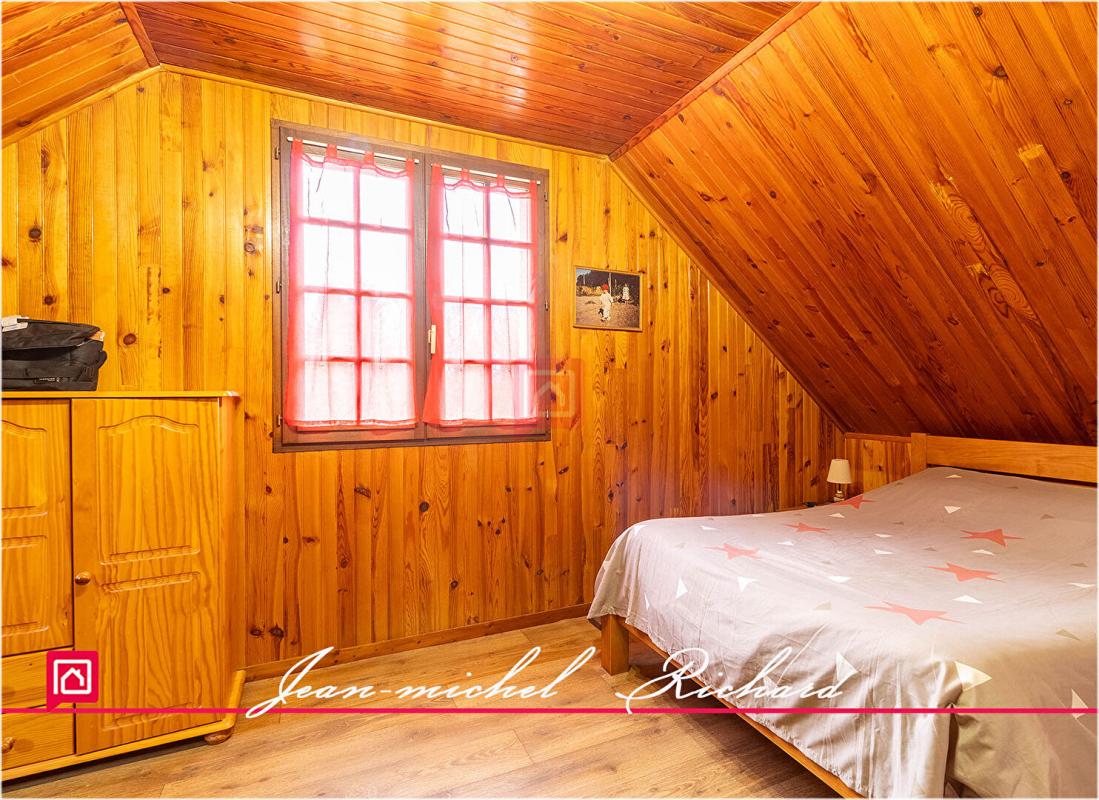 GY-EN-SOLOGNE Maison Solognote 6 pièce(s) 210m2 8