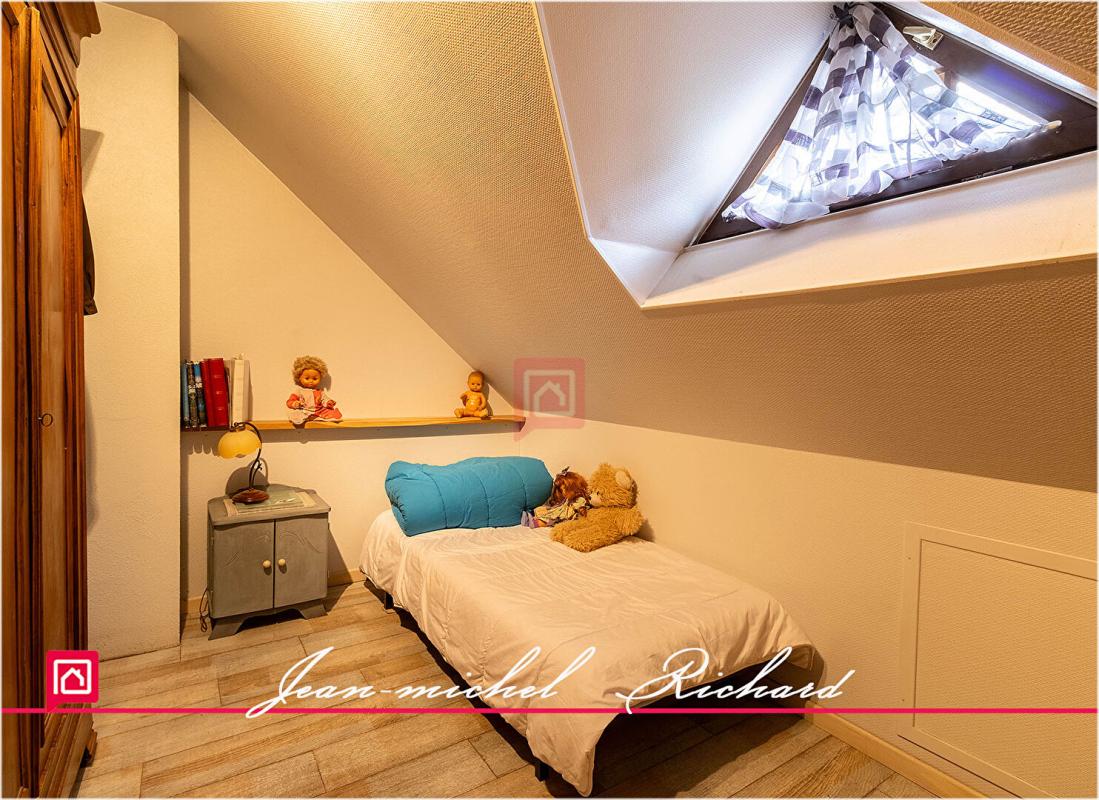 GY-EN-SOLOGNE Maison Solognote 6 pièce(s) 210m2 9